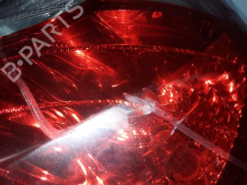 Left taillight HYUNDAI ELANTRA III (XD)  | BP9369095C34 