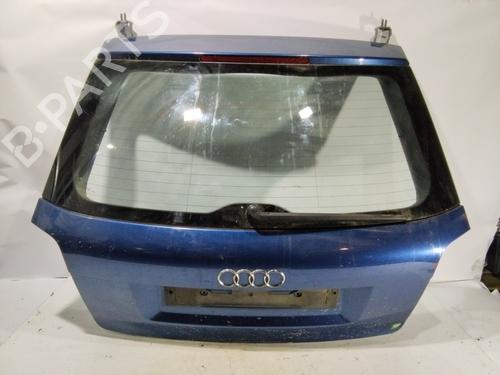 Tailgate AUDI A3 (8P1) | BP31096119C6