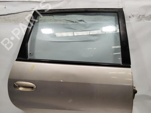 Right rear door KIA CARENS II MPV (FJ) 2.0 CRDi | BP27456111C5 