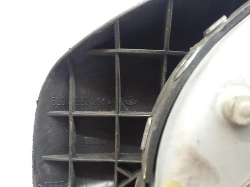 Driver airbag SEAT CORDOBA (6L2) 1.9 TDI | BP9222022C9 