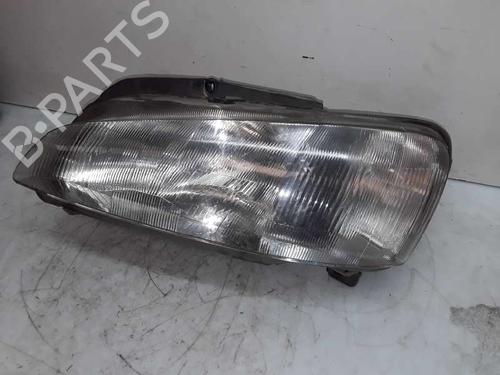 Left headlight PEUGEOT 106 I (1A, 1C) [1991-1996]nullnull