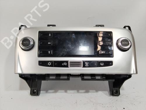 Used Climate control LANCIA DELTA III (844_) [2008-2014]  28510054