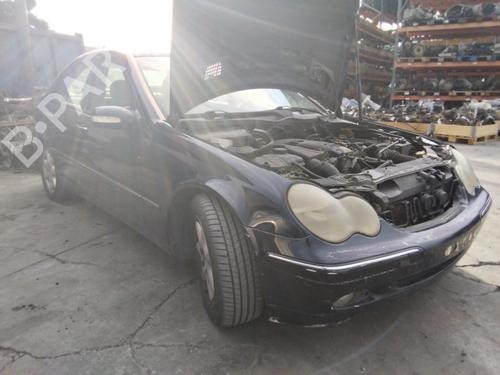 Ricambi MERCEDES-BENZ C-CLASS (W203) C 220 CDI (203.006) (136 hp) 4344596