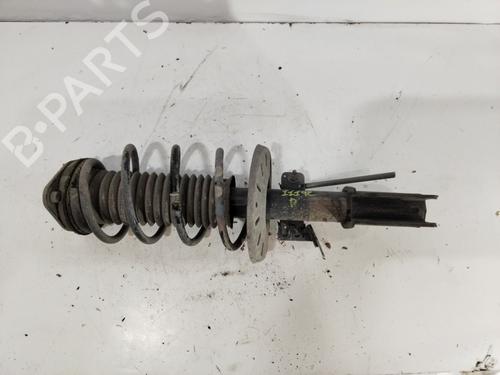 Used Right front shock absorber Right front shock absorber PEUGEOT 308 II (LB_, LP_, LW_, LH_, L3_) [2013-2021] 33185541 33185541