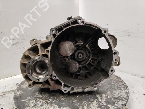 Used Gearbox VW SCIROCCO III (137, 138) [2008-2018]  27512087