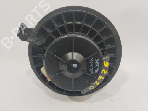 Heater blower motor NISSAN NV200 / EVALIA Bus 1.5 dCi 85 (M20, M20M, M20K, M20KK) | BP21842464M62 