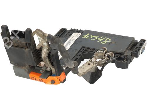 Fuse box CITROËN C4 II (NC_) | BP31118588E1 - Image 4