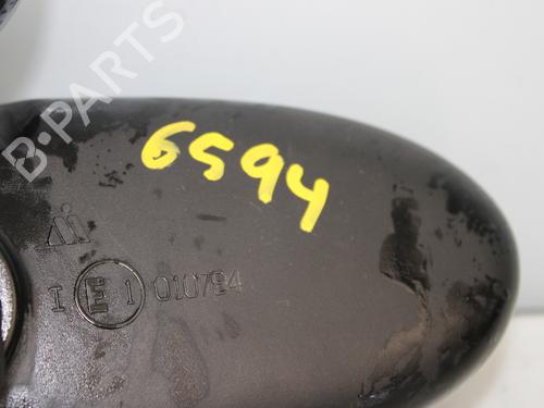 Rear mirror MINI MINI (R50, R53) Cooper S | BP18132317I6 