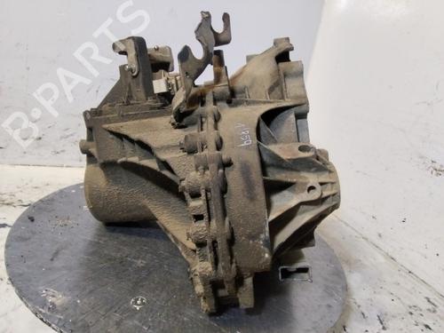 Gearbox FORD TRANSIT Van (FA_ _) | BP36542115M3 - Image 7