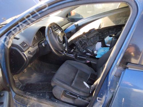 ECU airbags AUDI A4 B6 (8E2) 1.9 TDI | BP34442348M53  - Image 7