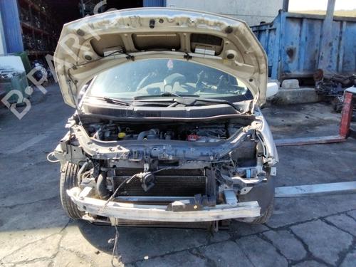 Cockpit RENAULT GRAND SCÉNIC II (JM0/1_) 1.5 dCi | BP29982695C47