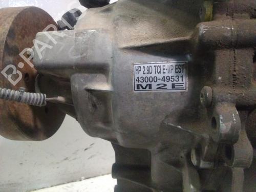 Gearbox HYUNDAI TERRACAN (HP)  | BP29631931M3 