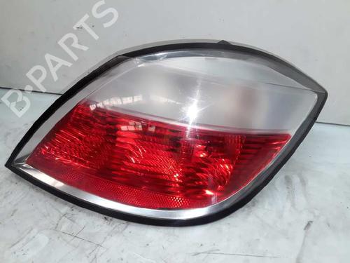 Right taillight OPEL ASTRA H (A04)  | BP8575754C35 