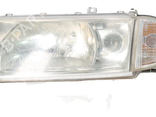 Used Left headlight SKODA OCTAVIA I (1U2) 1.9 TDI (110 hp) 32115548