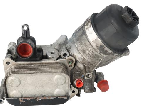 Used Oil radiator OPEL CORSA C (X01) [2000-2009]  32782857