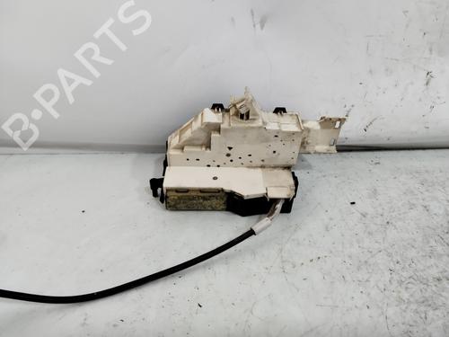 Used Front right lock CITROËN C4 Coupe (LA_) [2004-2013]  27363003
