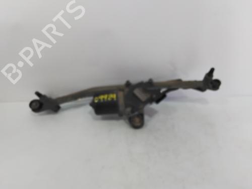 Used Front wiper motor CITROËN C3 I (FC_, FN_) 1.4 i Bivalent (73 hp) 29816872