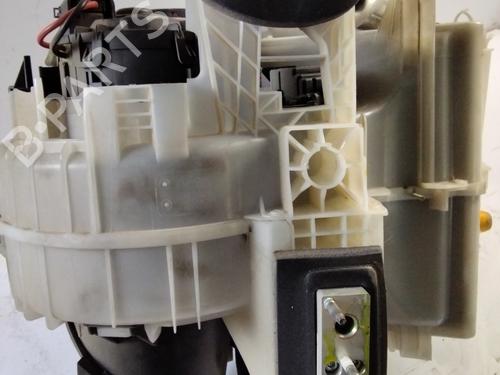 Heater matrix box PEUGEOT 2008 I (CU_) 1.2 VTi | BP21075928M61 