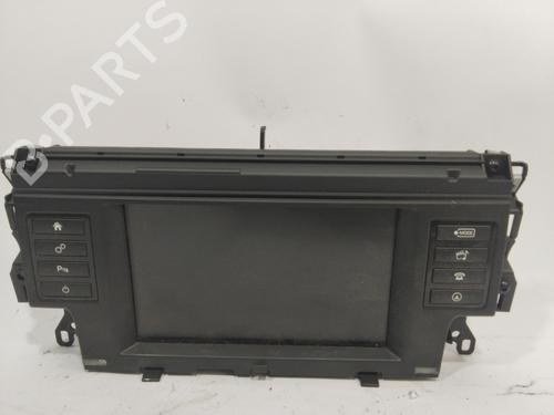 Display monitor LAND ROVER DISCOVERY SPORT (L550)  | BP21261925C48 