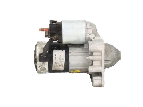 Used Starter PEUGEOT 206 Hatchback (2A/C) 1.4 HDi eco 70 (68 hp) 31586875