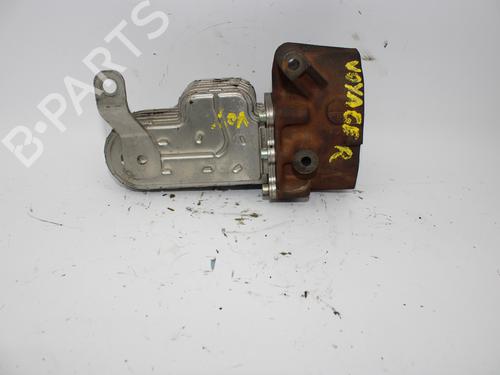 Used Egr CHRYSLER VOYAGER IV (RG, RS) 2.8 CRD (150 hp) 14056432