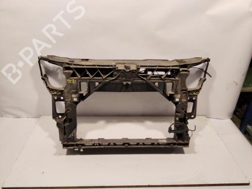 Used Front slam panel SEAT IBIZA IV (6J5, 6P1) [2008-2017]  28595996