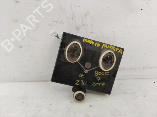 Electronic module VW GOLF ALLTRACK VII Variant (BA5, BV5)  | BP23879300M83 