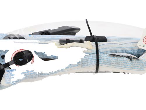 Left curtain airbag BMW X1 (E84) sDrive 20 d | BP29831018C11