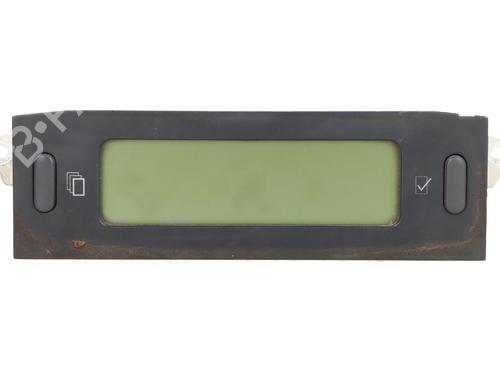 display-monitor-citroen-c5-i-dc_-2001-2002-2003-2004-2005-34128672 main image