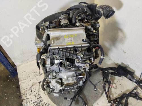 Engine NISSAN X-TRAIL IV (T33) | BP36677894M1 - Image 9