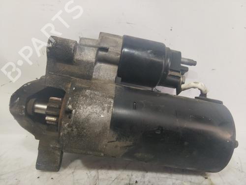 Startmotor PEUGEOT PARTNER Box Body/MPV (5_, G_) [1996-2025]  23083509