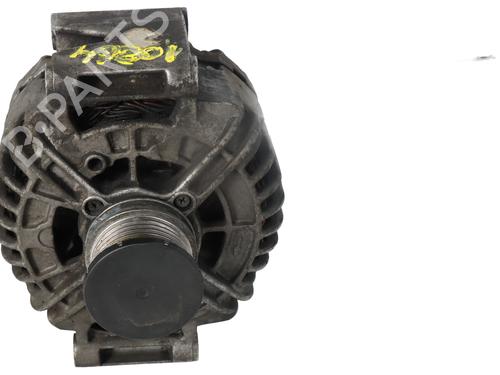 Used Alternator MERCEDES-BENZ VITO / MIXTO Van (W639) 115 CDI (639.601, 639.603, 639.605) (150 hp) 32132725