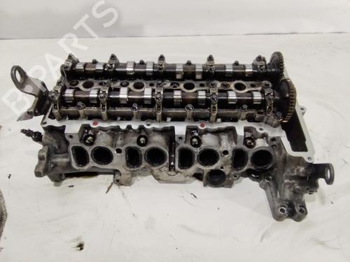 Cylinder head BMW 1 (E87) 118 d | BP31270028M5