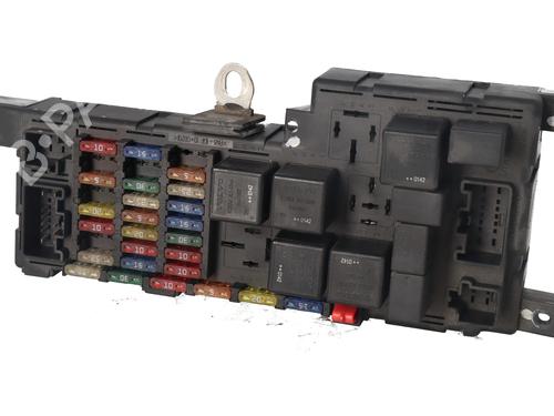 Sikringsdåse Sikringsdåse VOLVO S80 I (184) 2.0 (163 hp) 37265454 37265454