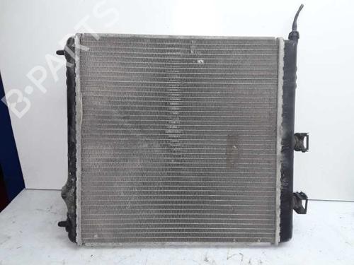 Water radiator HYUNDAI ATOS (MX)  | BP8567512M31 