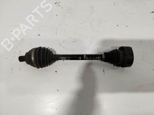 Used Left front driveshaft SEAT ALTEA (5P1) [2004-2015]  30582150