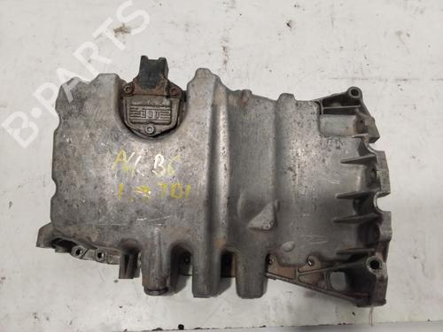 Oliebundkar AUDI A4 B7 Avant (8ED) | BP25997286M115