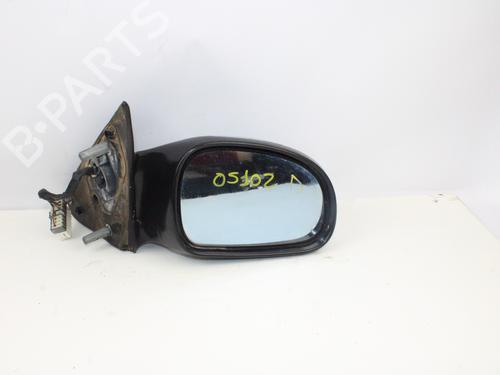 Used Right mirror PEUGEOT 406 (8B) [1995-2005]  15230940