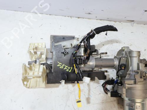 Steering column MAZDA CX-5 (KE, GH) | BP37630322M21 - Image 4