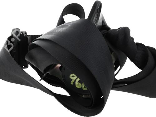 Sikkerhetsbelte bak venstre PEUGEOT 208 I (CA_, CC_) [2012-2021]  30055429