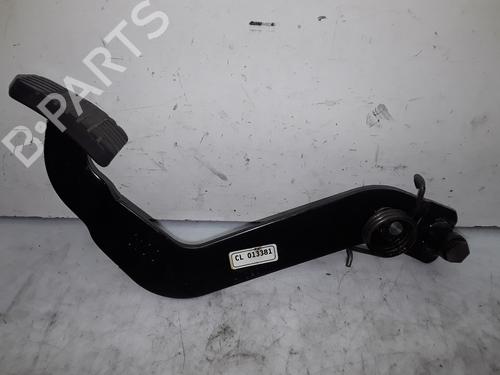 Used Break pedal OPEL ANTARA A (L07) [2006-2017]  8785978