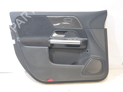 front-left-panel-mercedes-benz-gla-h247-2020-36869764 main image