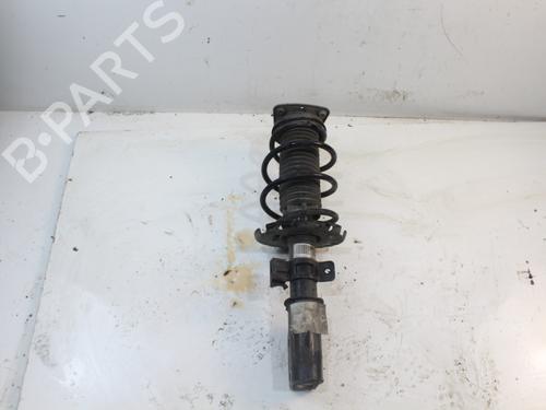 Used Left front shock absorber PEUGEOT 3008 II SUV (MC_, MR_, MJ_, M4_) 1.6 BlueHDi 120 (120 hp) 16857364