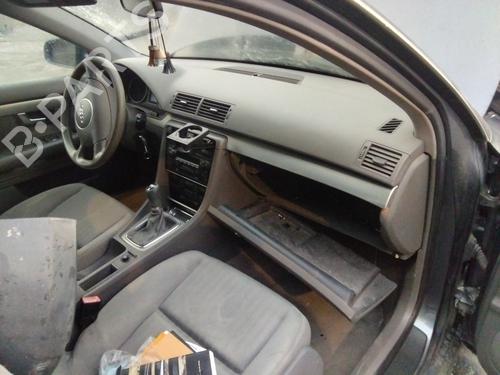 Motor do elevador de vidro frente esquerdo AUDI A4 B6 (8E2) 1.8 T | BP29834594E21