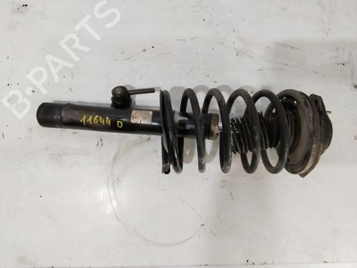 Used Right front shock absorber Right front shock absorber PEUGEOT PARTNER MPV (5_, G_) [1996-2026] 34735827 34735827