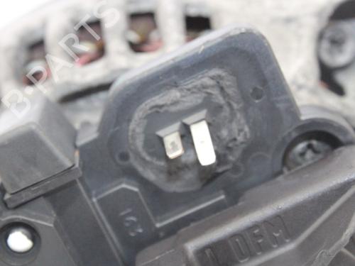 Generator VW CADDY III Box Body/MPV (2KA, 2KH, 2CA, 2CH) 1.9 TDI | BP13924407M7