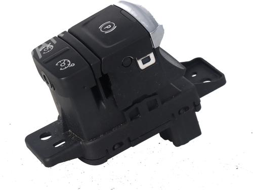 Hand brake RENAULT MEGANE IV Hatchback (B9A/M/N_) | BP37071678I18 - Image 3