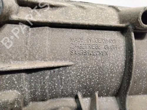 Gearbox BMW 3 (F30, F80) 320 d | BP25895874M3 