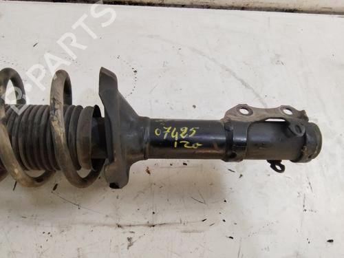 Left front shock absorber SEAT AROSA (6H1) 1.7 SDI | BP20216885M16 