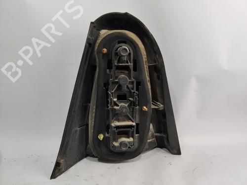 Right taillight MERCEDES-BENZ A-CLASS (W168) A 160 CDI (168.006) | BP27312469C35 